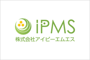 株式会社IPMSロゴ